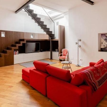 Bijoux Luxury Apartment In Old Town Bari Cameră foto