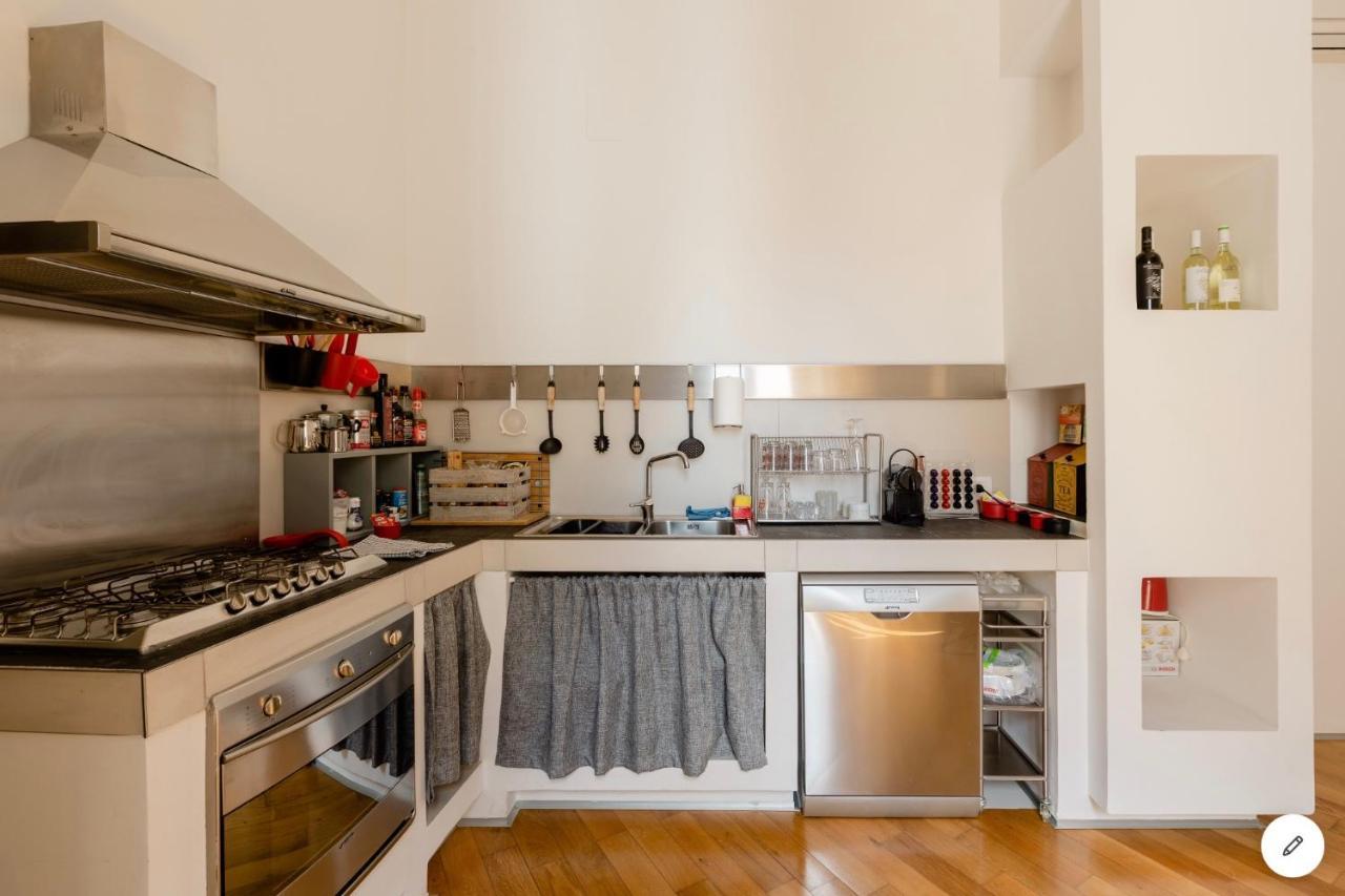 Bijoux Luxury Apartment In Old Town Bari Exterior foto
