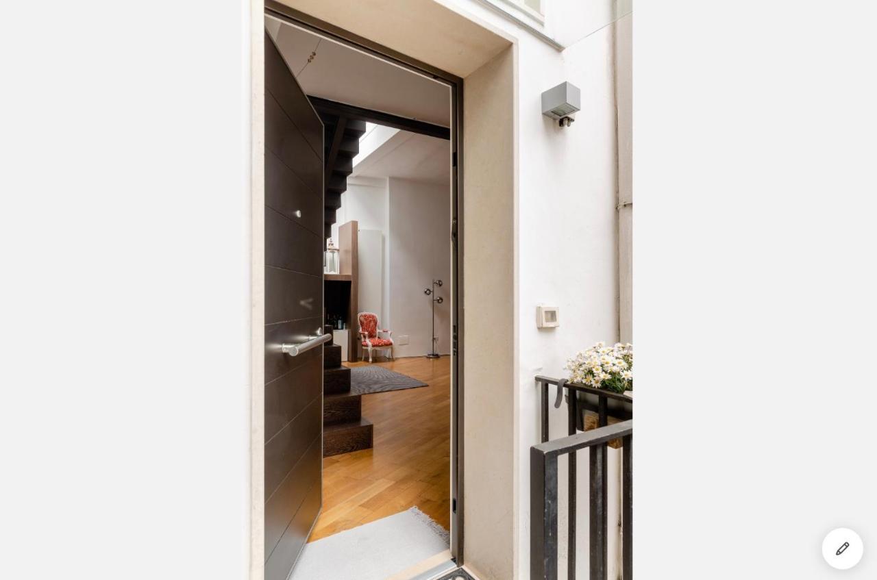 Bijoux Luxury Apartment In Old Town Bari Exterior foto