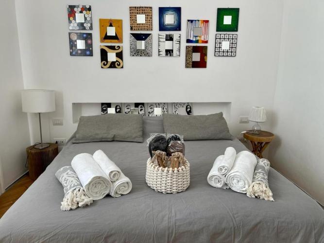 Bijoux Luxury Apartment In Old Town Bari Cameră foto